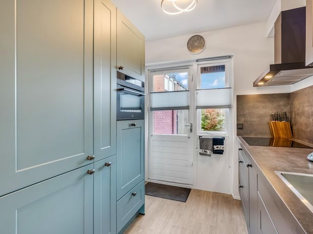 Prins Hendrikstraat 27, Andelst