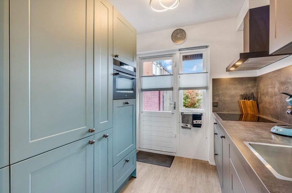 Prins Hendrikstraat 27