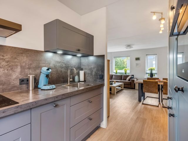 Prins Hendrikstraat 27, Andelst