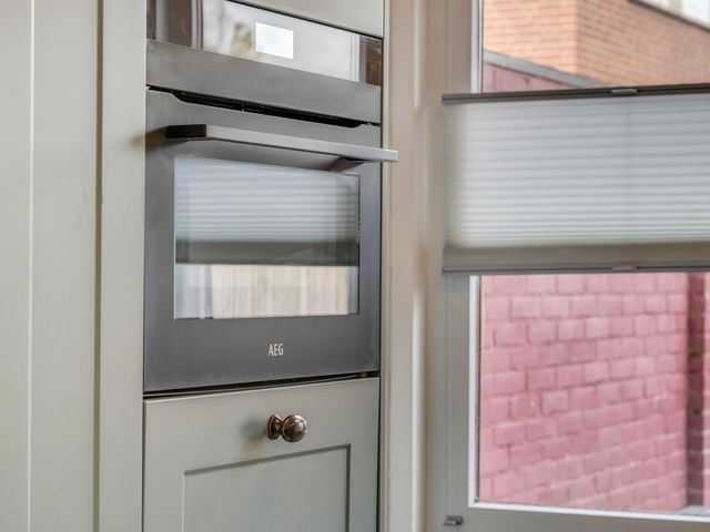 Prins Hendrikstraat 27, Andelst