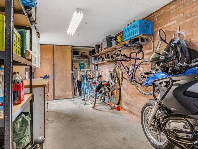 Prins Hendrikstraat 27, Andelst