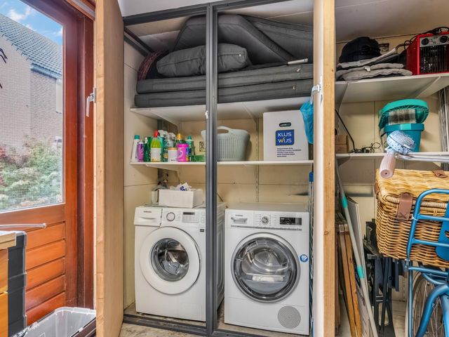 Prins Hendrikstraat 27, Andelst