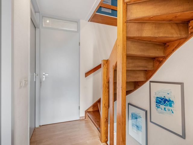 Prins Hendrikstraat 27, Andelst