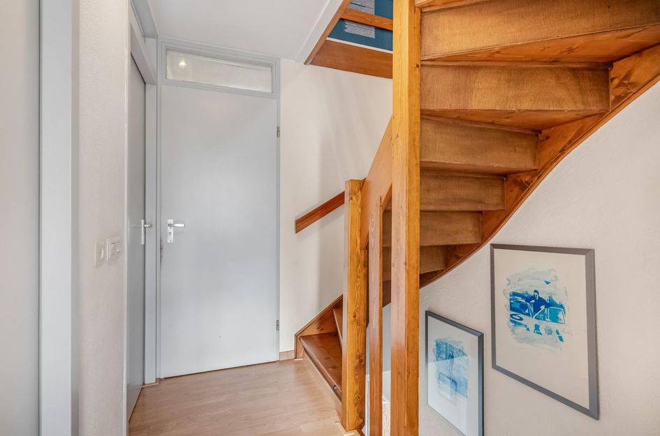 Prins Hendrikstraat 27