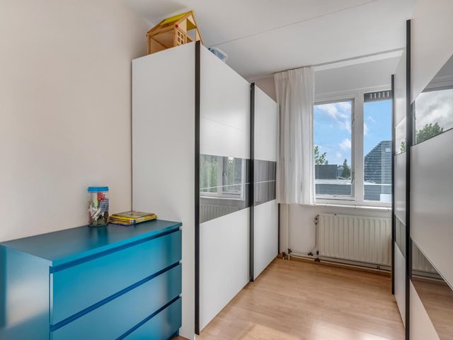 Prins Hendrikstraat 27, Andelst