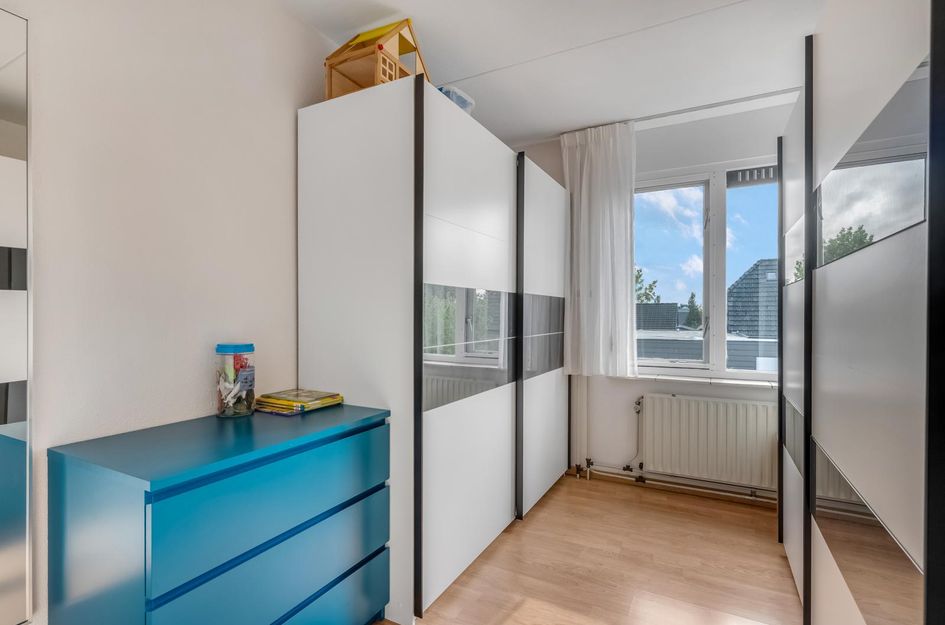 Prins Hendrikstraat 27