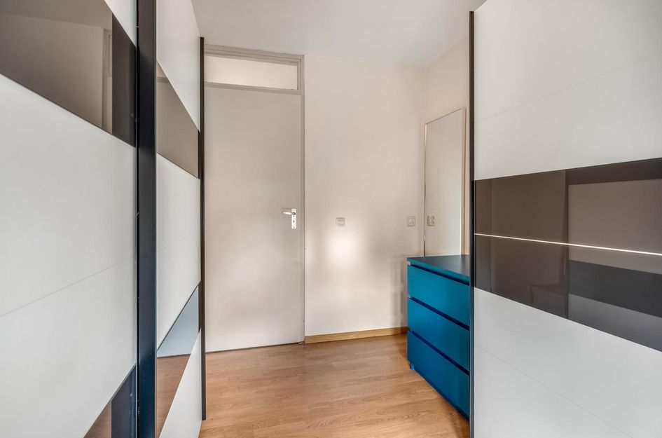 Prins Hendrikstraat 27