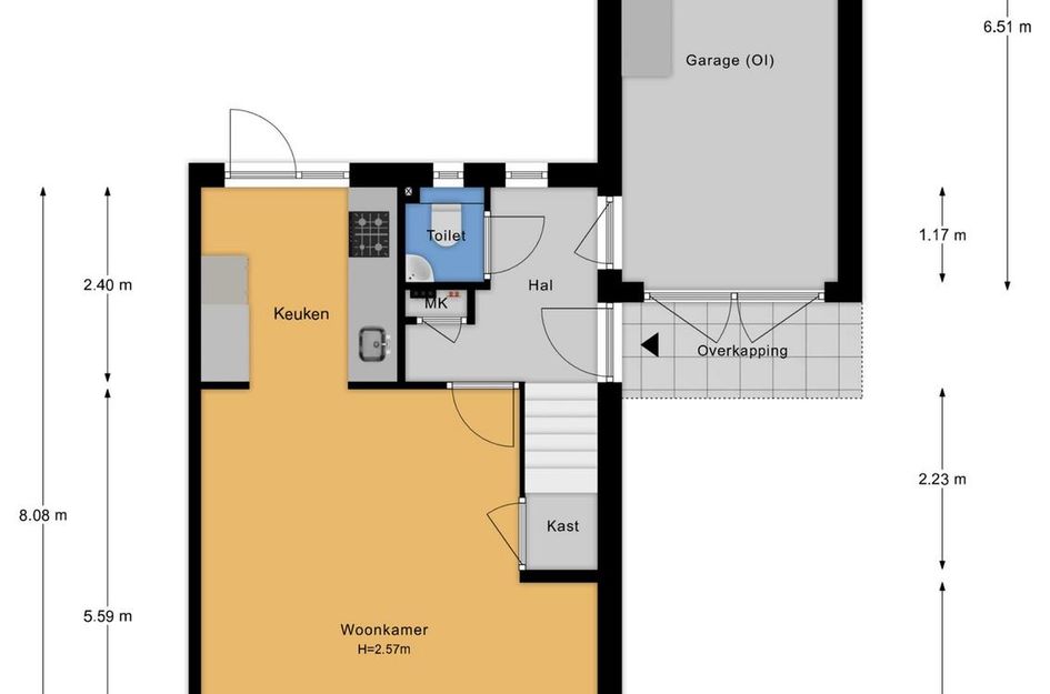 Prins Hendrikstraat 27