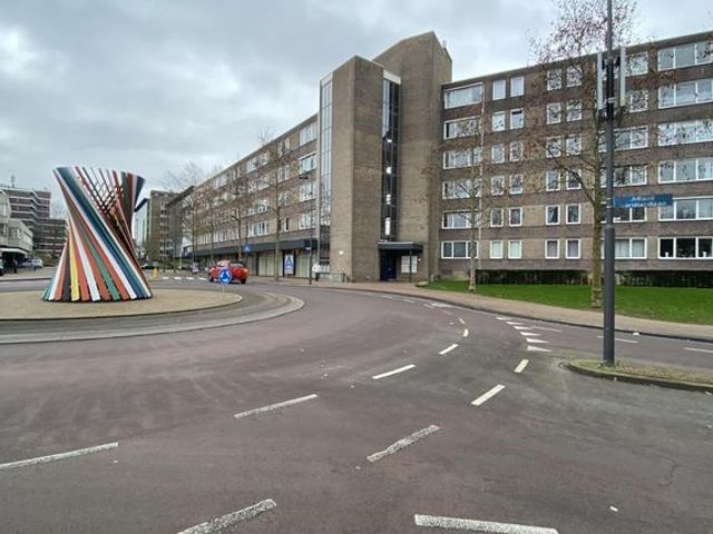 Markt 47, Hoensbroek