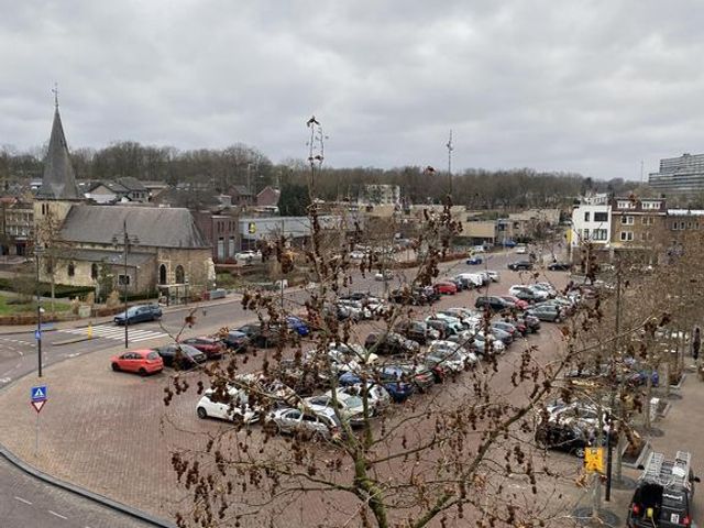 Markt 47, Hoensbroek