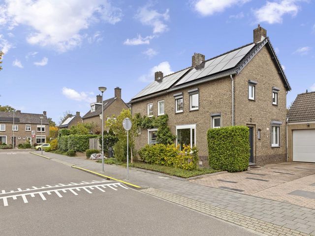 Seipgensstraat 3, Geleen