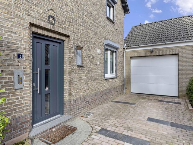 Seipgensstraat 3, Geleen