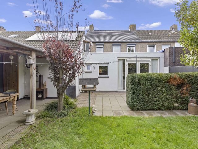 Seipgensstraat 3, Geleen