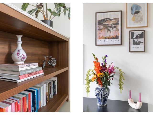 Overloopwissel 3, Utrecht