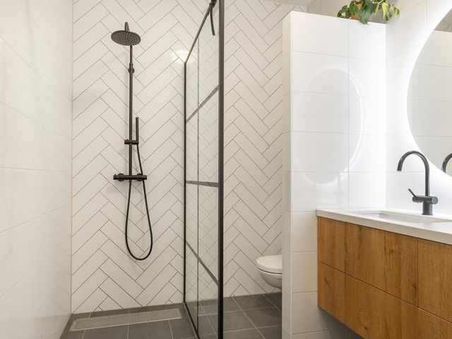 Overloopwissel 3, Utrecht