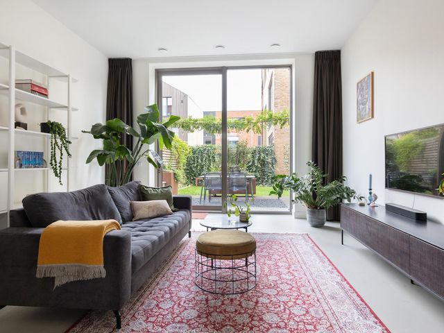 Overloopwissel 3, Utrecht