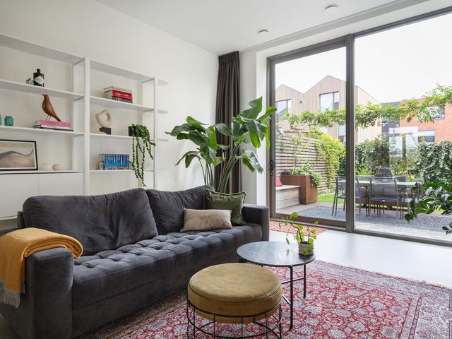 Overloopwissel 3, Utrecht