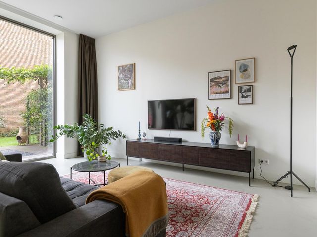 Overloopwissel 3, Utrecht