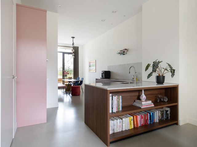 Overloopwissel 3, Utrecht