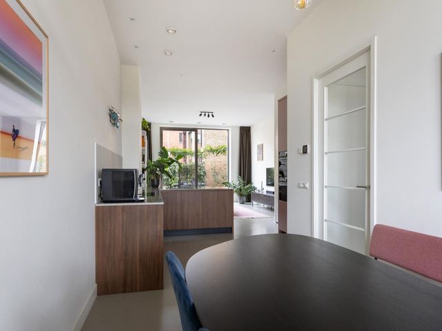 Overloopwissel 3, Utrecht