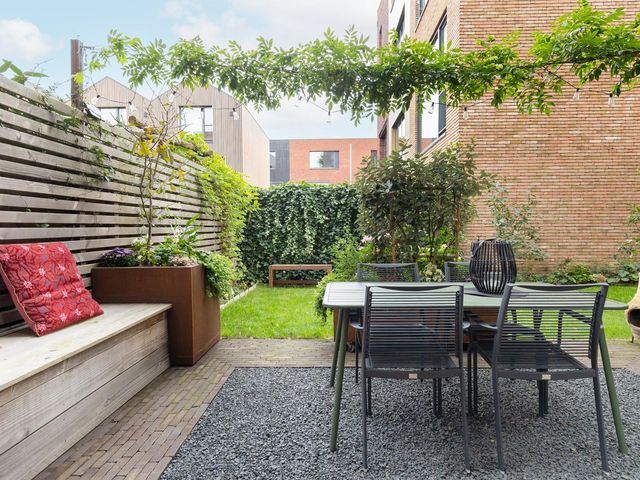 Overloopwissel 3, Utrecht