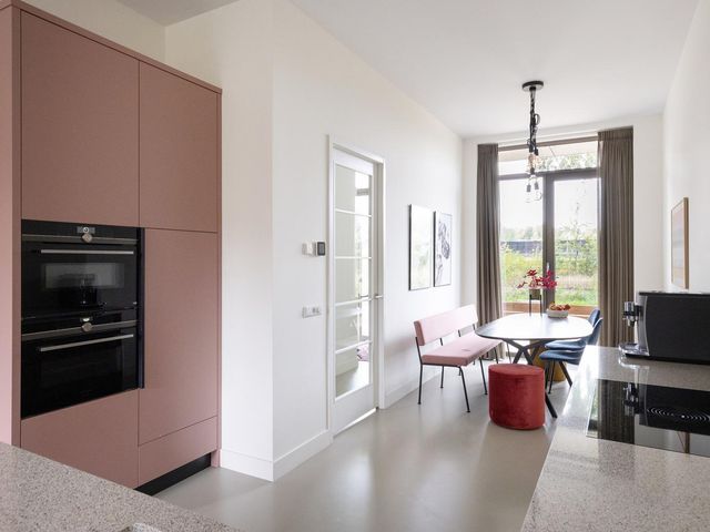 Overloopwissel 3, Utrecht