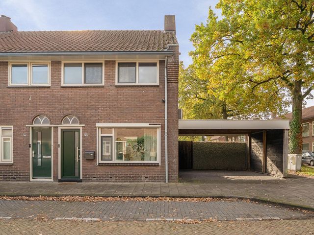 J.W. Swiersstraat 79, Enschede