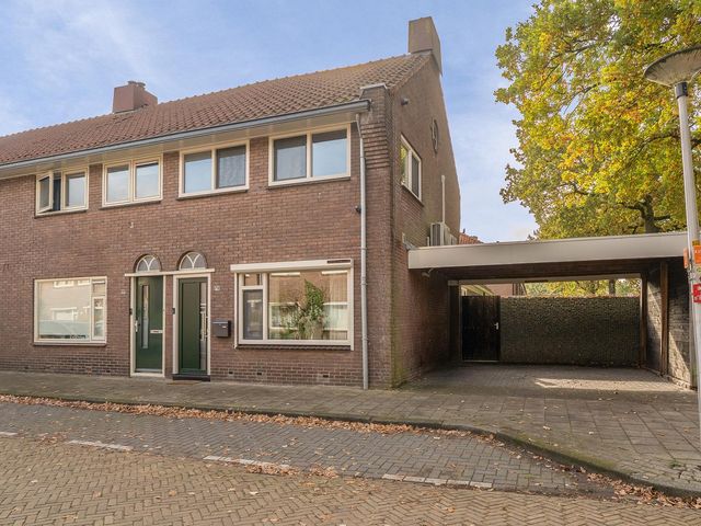 J.W. Swiersstraat 79, Enschede