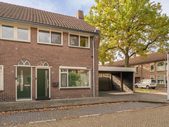 J.W. Swiersstraat 79, Enschede