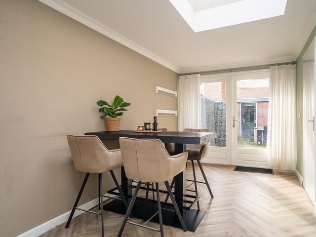 J.W. Swiersstraat 79, Enschede