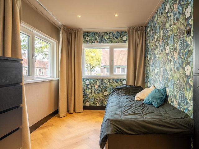 J.W. Swiersstraat 79, Enschede