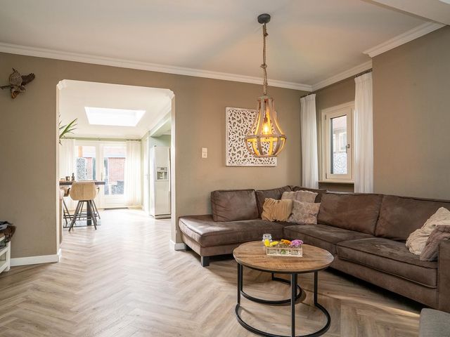 J.W. Swiersstraat 79, Enschede