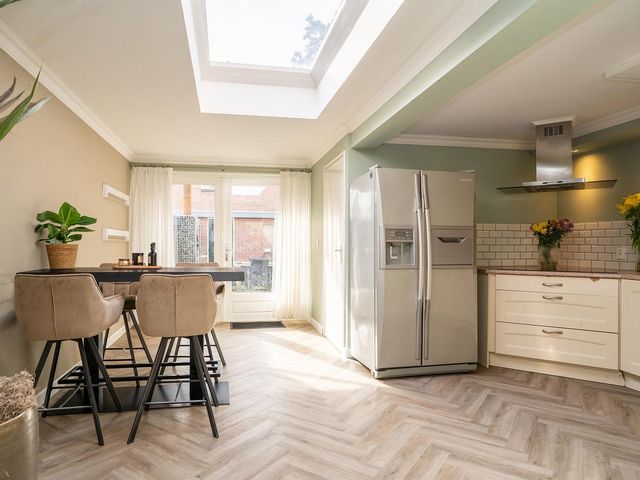 J.W. Swiersstraat 79, Enschede