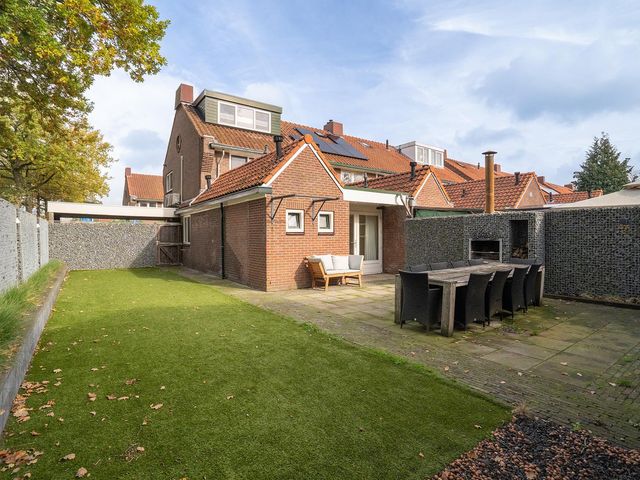 J.W. Swiersstraat 79, Enschede