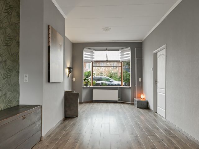 Krugerstraat 25, Den Helder