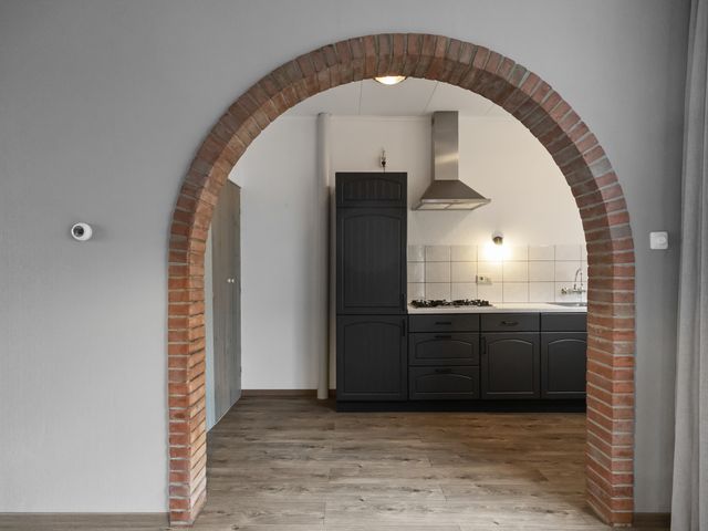 Krugerstraat 25, Den Helder