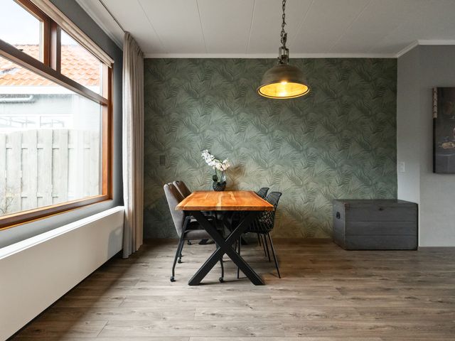 Krugerstraat 25, Den Helder