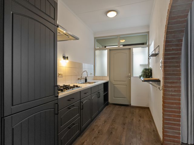 Krugerstraat 25, Den Helder