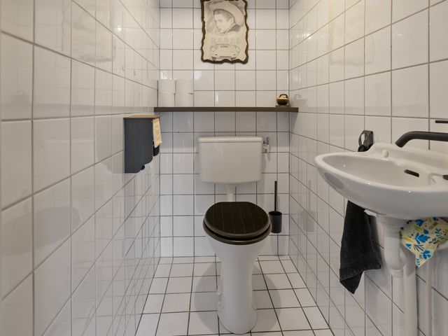 Krugerstraat 25, Den Helder