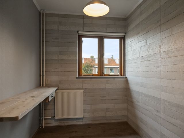 Krugerstraat 25, Den Helder