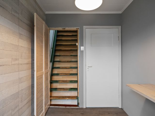 Krugerstraat 25, Den Helder