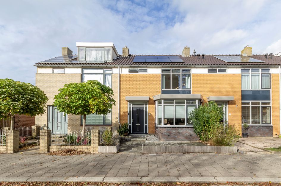 Gerrit Pietersz Blankmanstraat 3