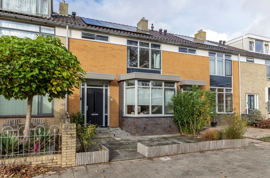 Gerrit Pietersz Blankmanstraat 3