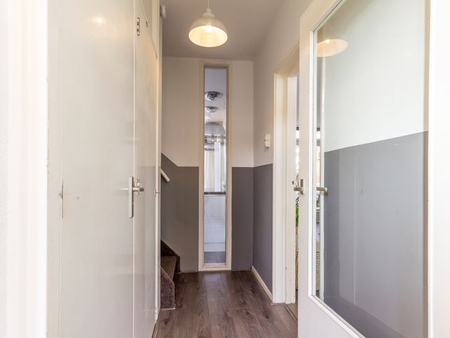 Gerrit Pietersz Blankmanstraat 3, Den Helder