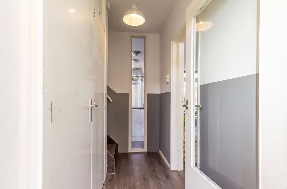 Gerrit Pietersz Blankmanstraat 3