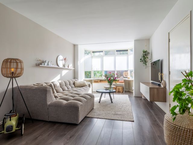 Gerrit Pietersz Blankmanstraat 3, Den Helder