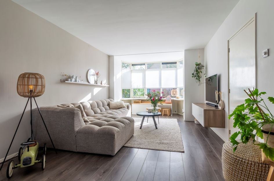 Gerrit Pietersz Blankmanstraat 3