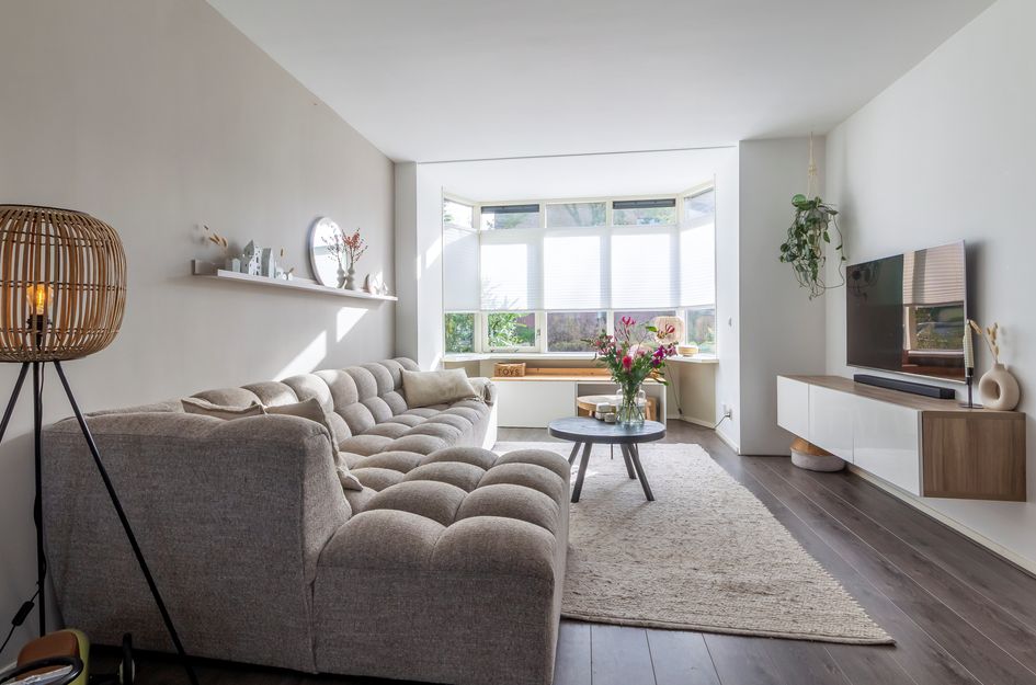 Gerrit Pietersz Blankmanstraat 3