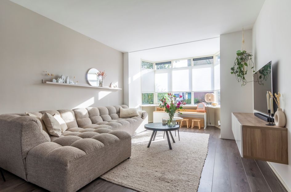 Gerrit Pietersz Blankmanstraat 3