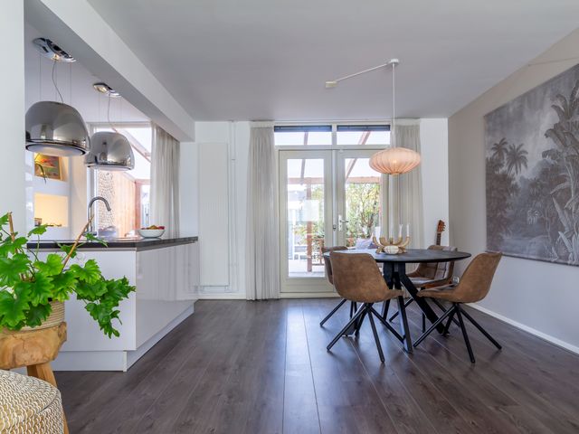 Gerrit Pietersz Blankmanstraat 3, Den Helder